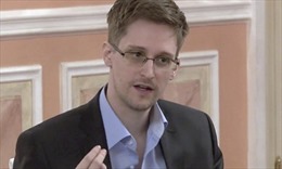 Snowden có thể làm chứng cho Đức tại Nga 